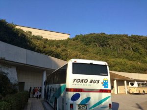 大塚国際美術館