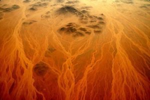 存在の河・聖なる意志
