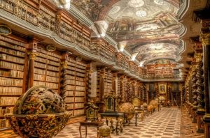 図書館