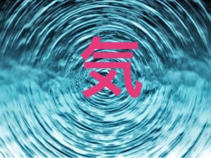 気（氣）