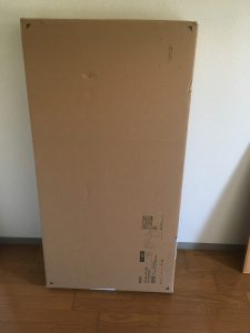 ニトリの座卓