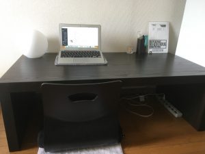 書斎