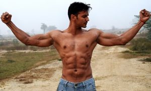デキる男・モテる男のテストステロン