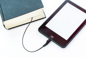 電子書籍より紙の本