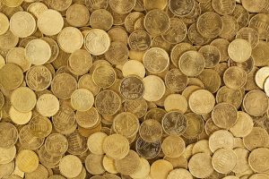 金貨