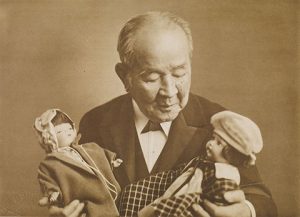 渋沢栄一の習慣