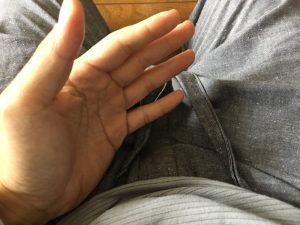 気の意志法・やり方
