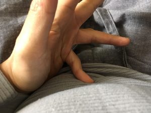 気の意志法・やり方