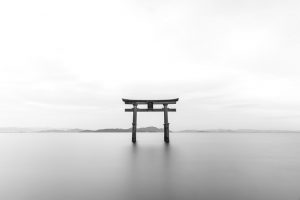 日本最強のパワースポット